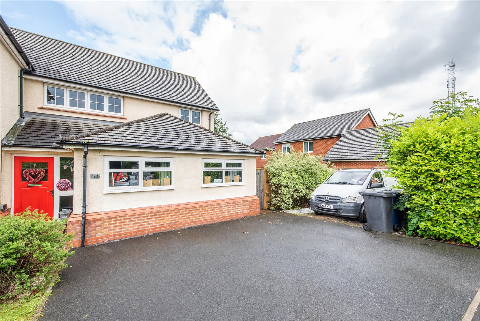 Claytongate Drive, Penwortham, Preston